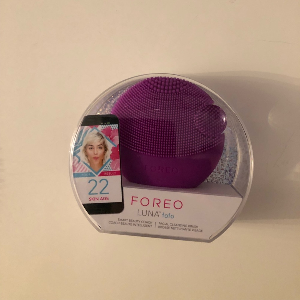 Forio Luna: FOFO (NWT)